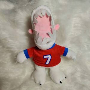 STUMBLE GUYS FELPA 20CM