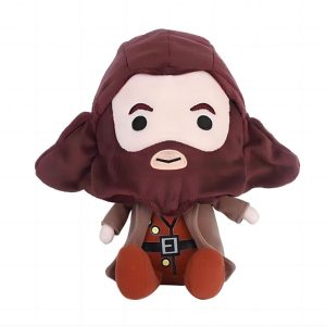 LLVERO HARRY POTTER HAGRID