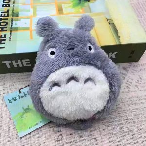 LLAVERO TOTORO