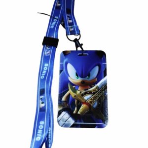 PORTA SUBE SONIC (101)
