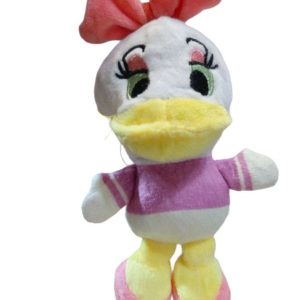 LLAVERO DAISY