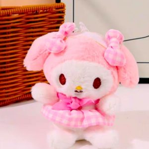 LLAVERO MELODY CON PERFUME