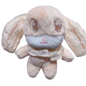 LLEVERO CONEJO BEIGE