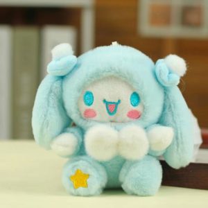 LLEVARO CINNAMOROLL CELESTE