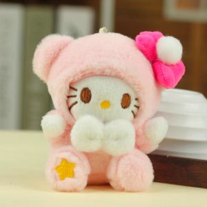 LLEVARO KITTY ROSA