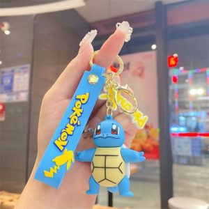 LLAVERO SQUIRTLE
