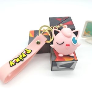 LLAVERO JIGGLYPUFF