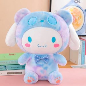 CINNAMOROLL MULTICOLOR 40CM
