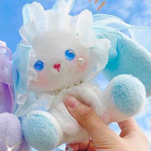 LLAVERO LOLITA CELESTE