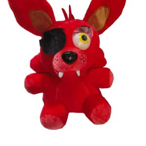 FREDDY ROJO 20CM