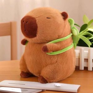 CAPIBARA 20CM