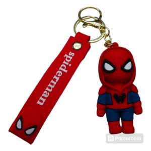 LLAVERO SPIDER MAN