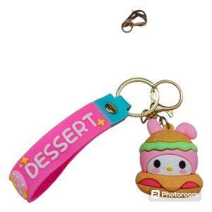 LLAVERO MY MELODY