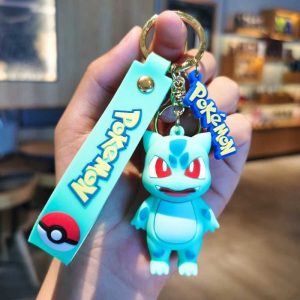 LLAVERO POKEMON