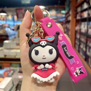 LLAVERO KUROMI