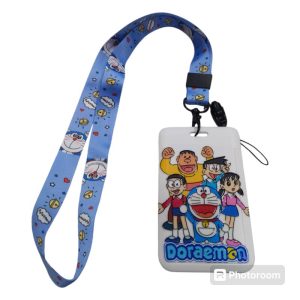 PORTA SUBE DORAEMON