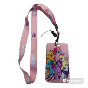 PORTA SUBE PONY