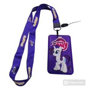 PORTA SUBE PONY