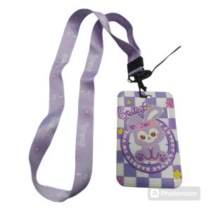 PORTA SUBE SANRIO