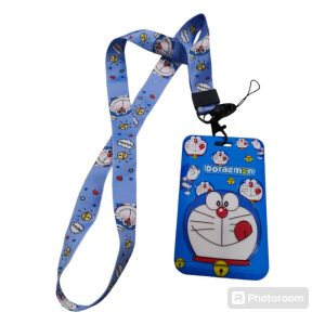 PORTA SUBE DORAEMON