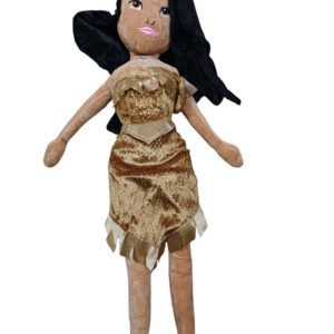 PRINCESA MOANA 50CM