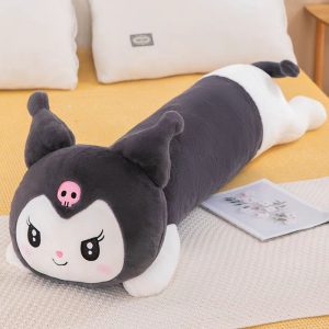 FINAL ALMOHADON DE KUROMI 120CM