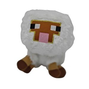 LLAVERO MINECRAFT OVEJA