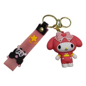 LLAVERO MY MELODY