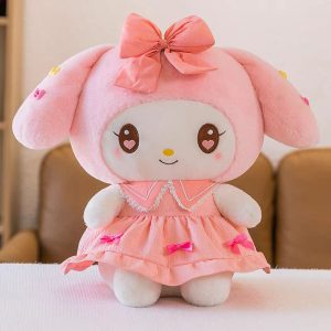MELODY ROSA60CM