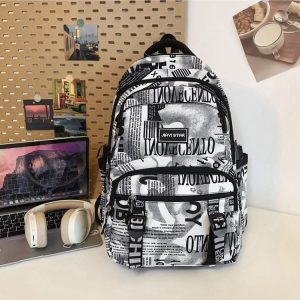 MOCHILA GRANDE BLANCO 506