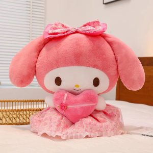 MELODY MAR DE FLORES 35CM