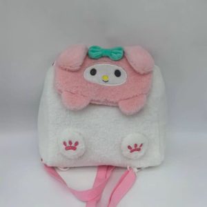 MOCHILA Y CARTERA MELODY