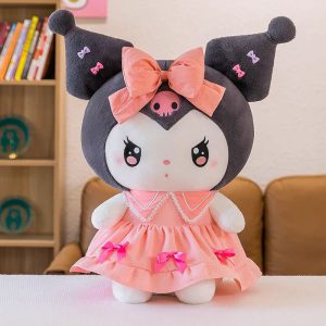 FINAL KUROMI 80CM