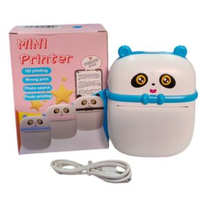 FINAL MINI IMPRESORA  PANDA      1256(XM-2)