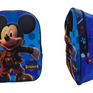 FINAL MOCHILA MICKEY MOUSE 1 CIERRA X-1236
