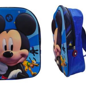 FINAL MOCHILA MICKEY MOUSE 1 CIERRA X-1236