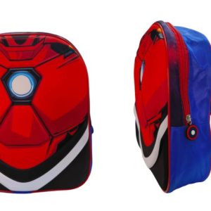 FINAL MOCHILA IRON MAN 1 CIERRA X-1235