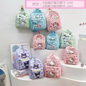 MOCHILA SANRIO YK-7
