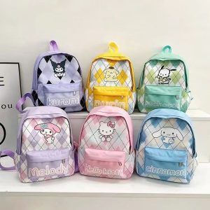 MOCHILA SANRIO YK-9