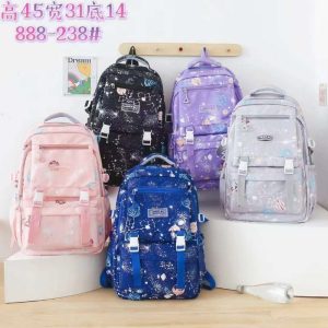MOCHILA 45*31*14 888-238