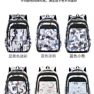 MOCHILA 903