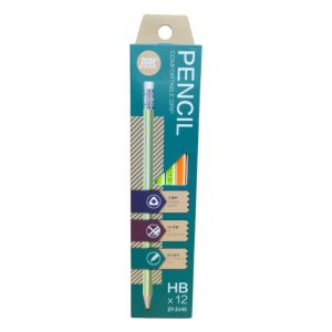 OFERTA LAPIZ HB X12U 1457(ZY-3145)