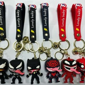 LLAVERO VENOM X1U [ 0259 0517 ]