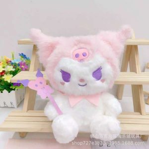 KUROMI ROSA 20CM