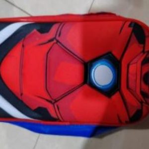 CARTUCHERAS IRON MAN 2 CIERRA X-BDB25