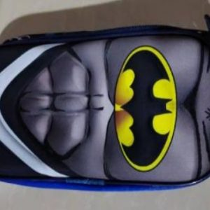 CARTUCHERAS BATMAN 2 CIERRA X-BDB24