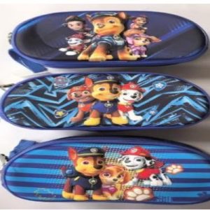 CARTUCHERAS PAW PATROL 1 CIERRA X-BDA19