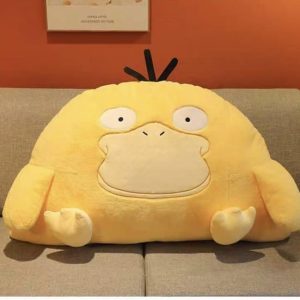 ALMOHADON PATO POKEMON 1M