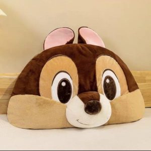 ALMOHADON ARDILLA 1M