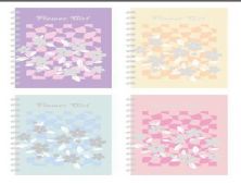 CUADERNO 7433(XQA4-10)